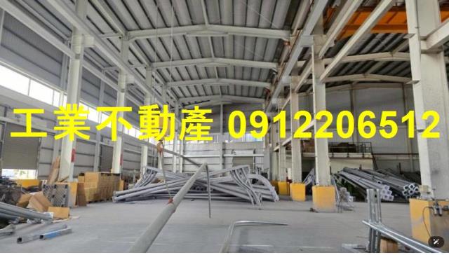 高雄鳥松廠房-1