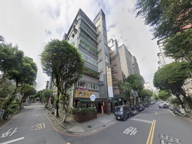 新北新店法拍大樓-2