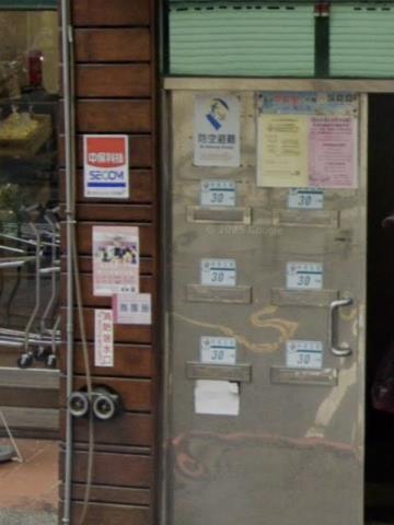 新北新店法拍大樓-5