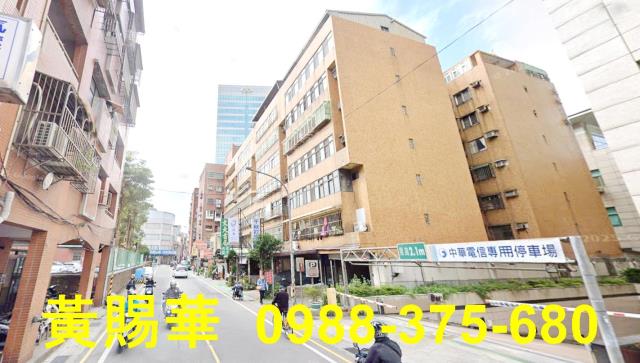 桃園桃園區大樓-1