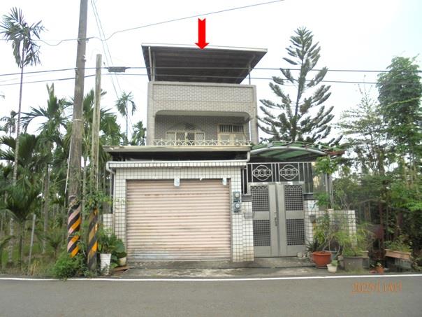 內埔透天拍賣-1