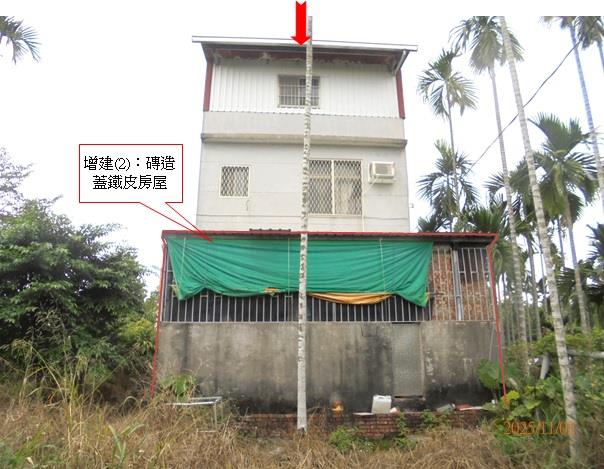 內埔透天拍賣-4