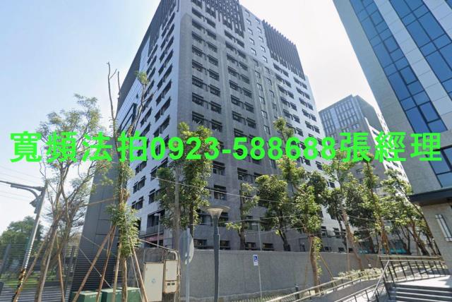 新北大樓法拍-2