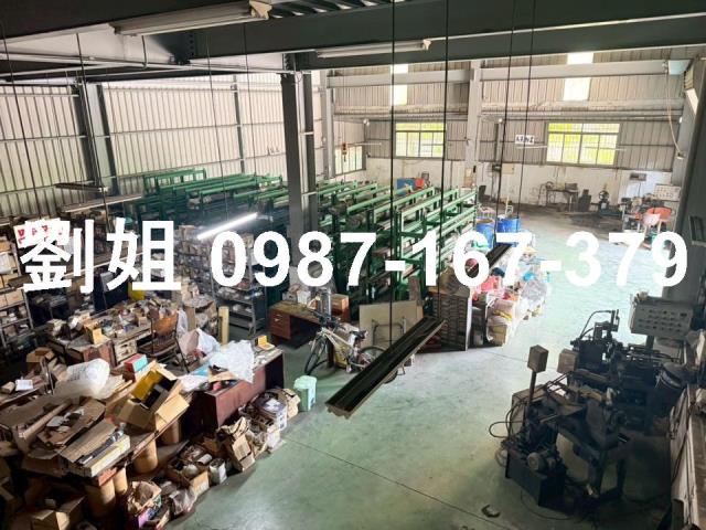 高雄前鎮廠房-3