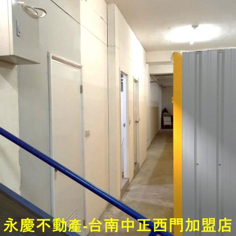 台南永康公寓-3