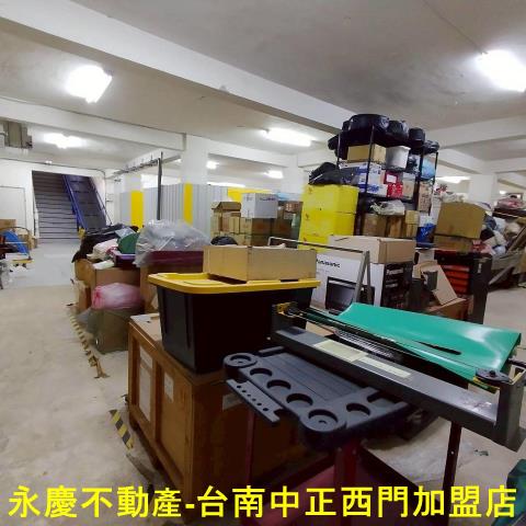 台南永康公寓-8