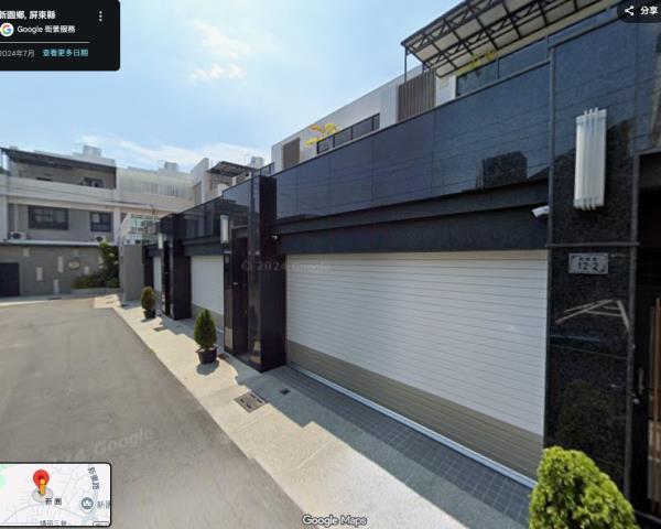 屏東新園透天法拍-6