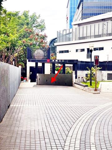 凱峰世紀廠辦企業總部