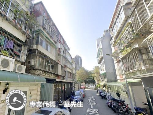 內湖公寓拍賣-6