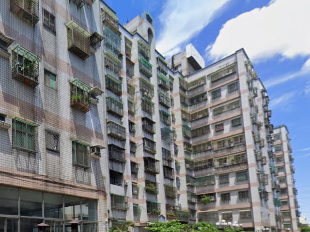 樹林法拍華廈-2