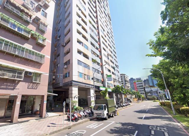 板橋拍賣大樓-6