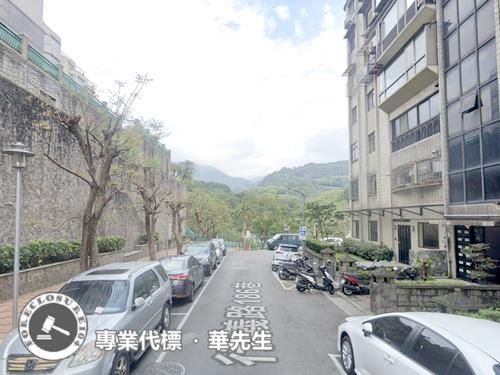 北投法拍華廈-3