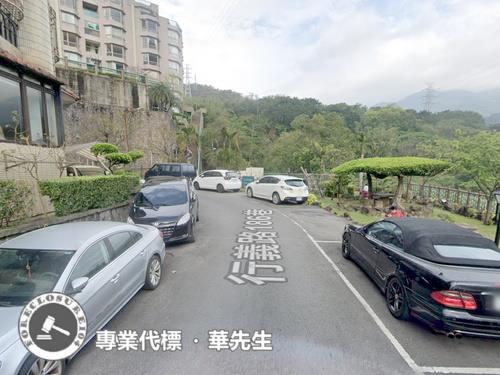 北投法拍華廈-4