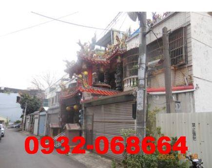 中壢透天法拍-3