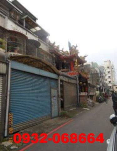 中壢透天法拍-4