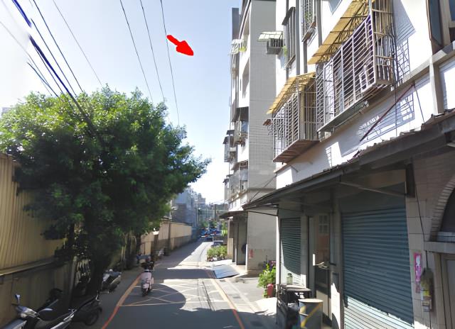 新北法拍公寓-8