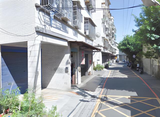 新北法拍公寓-9