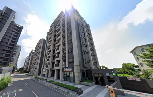 新竹華廈法拍-1