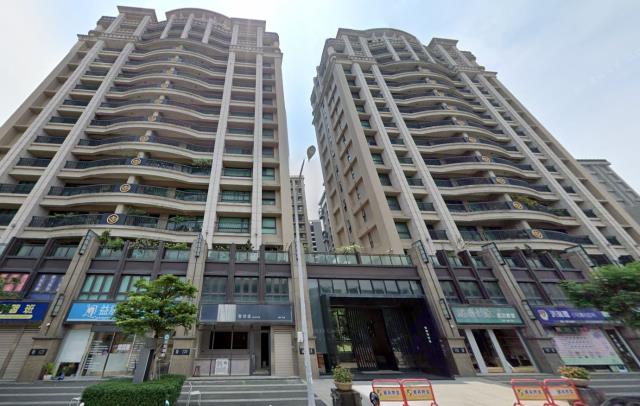 新竹拍賣大樓-1