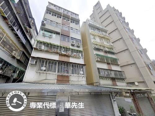 台北華廈法拍-4