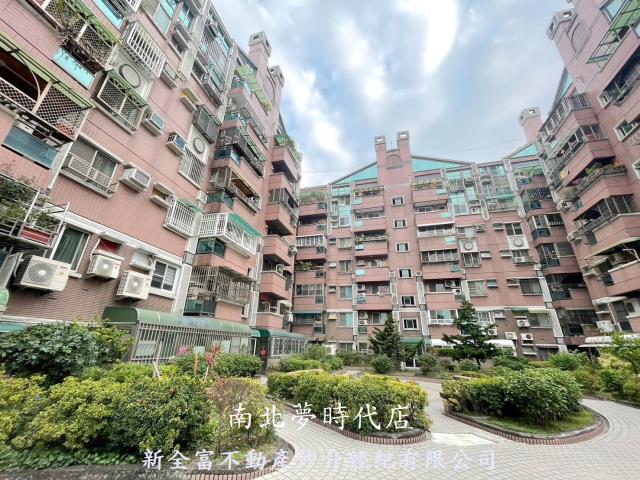 台南歸仁華廈-13