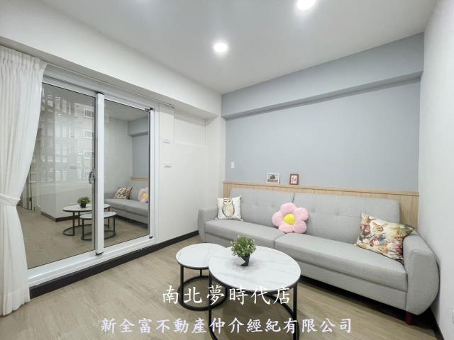 台南歸仁華廈-1