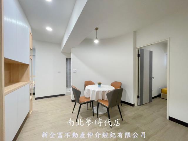 台南歸仁華廈-2