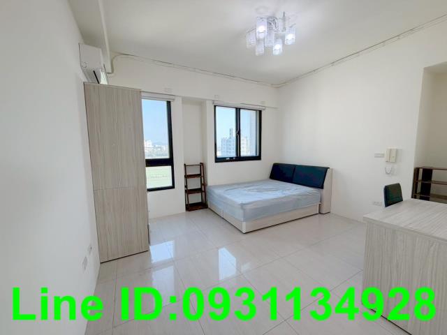 台中后里華廈-6