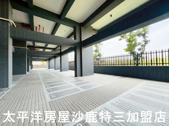 台中梧棲華廈-10