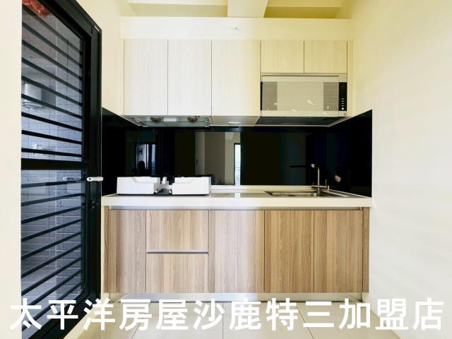 台中梧棲華廈-4