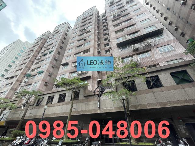 新北三重法拍大樓-3