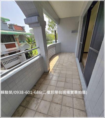 大溪交流道員樹林別墅