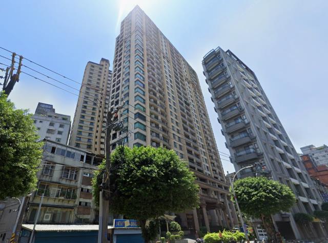 永和拍賣大樓-2