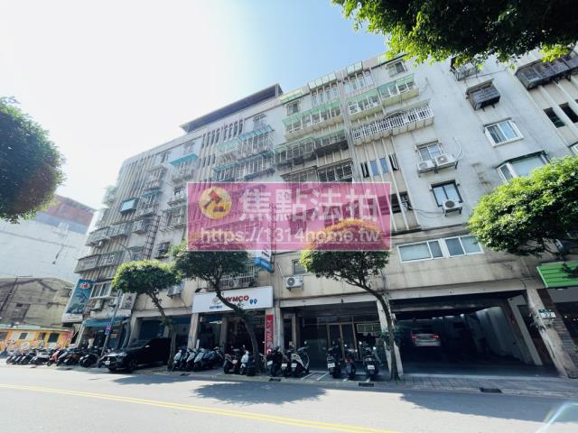 永和法拍大樓-2