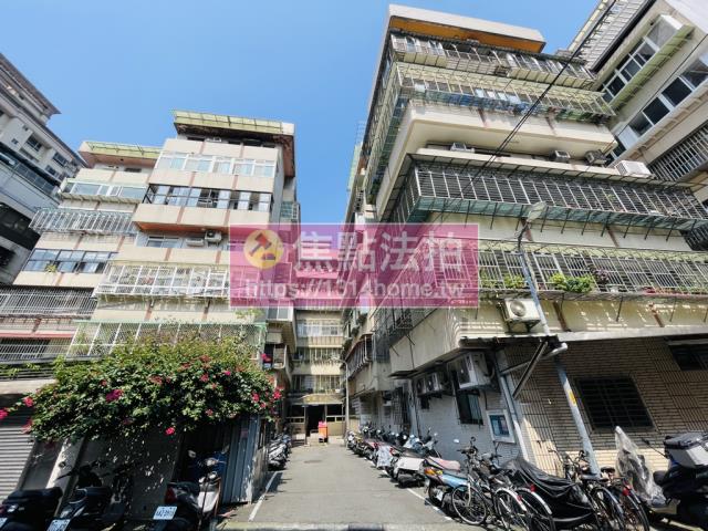 永和法拍大樓-4