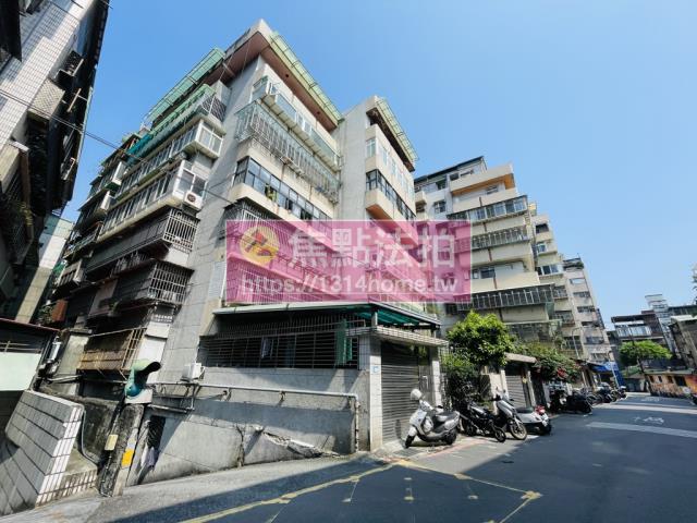 永和法拍大樓-7