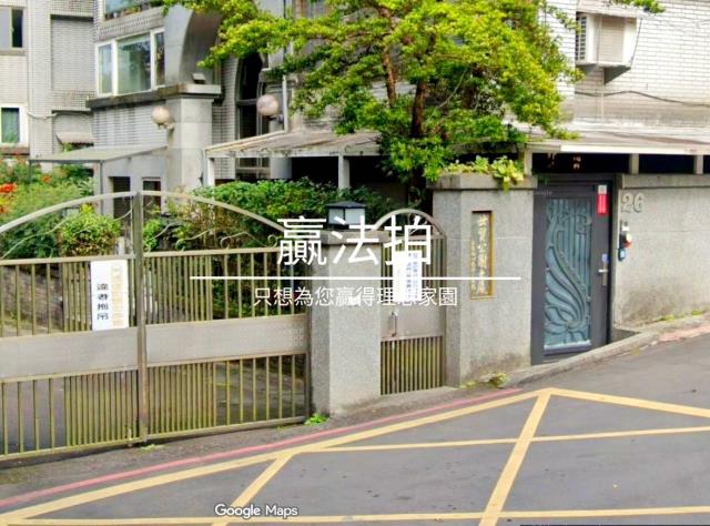 信義區法拍大樓-7