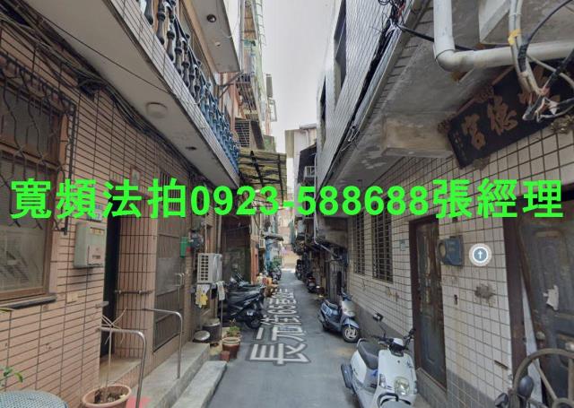 三重法拍公寓-3