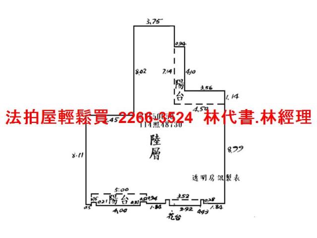 台北拍賣大樓-12