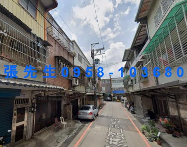 桃園透天法拍-2