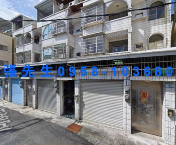 高雄拍賣透天-1