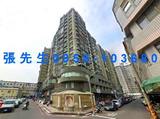 台南安南法拍大樓-2