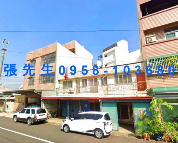 台南歸仁法拍透天-1