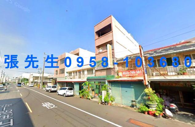 台南歸仁法拍透天-4