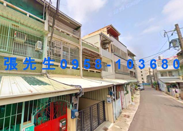 台南學甲法拍透天-1