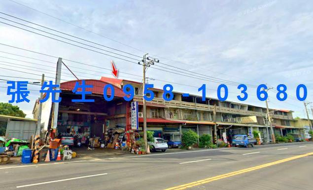 台南玉井透天法拍-3