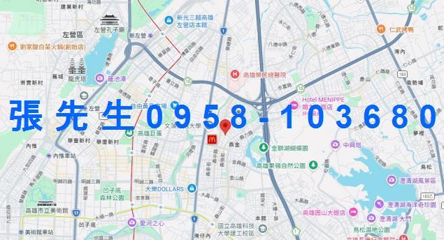 高雄三民區透天拍賣-3