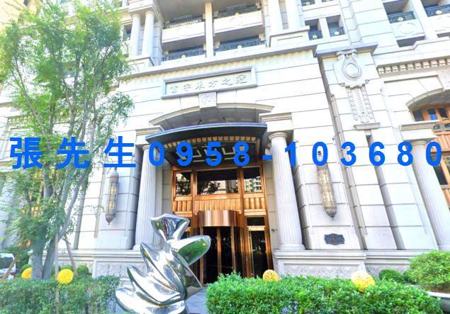 台中西屯大樓法拍-4