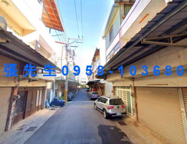 台中大雅透天法拍-5