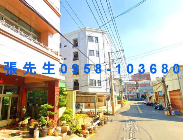 台南仁德法拍公寓-4